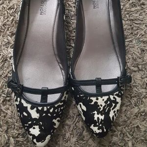 Kenneth Cole Reaction Flats